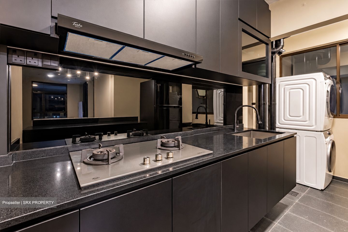 Blk 470A Fernvale Rivergrove (Sengkang), HDB 3 Rooms #628383211